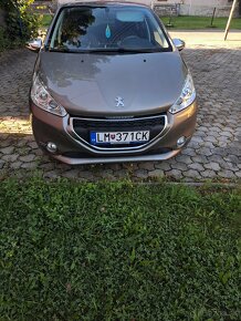 Predám Peugeot 208 - 2