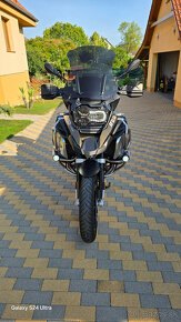 BMW R 1250 GS Adventure - 2