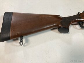 remington mod. seven - 2