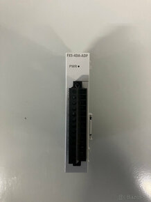 Mitsubishi PLC Analogue I/O module FX5-4DA-ADP - 2