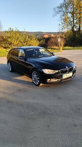 BMW F31 - 2