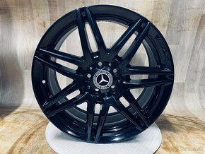 Originál kola Mercedes V AMG 19” W447 - 2