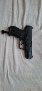 Airsoft walther p99 co2 - 2