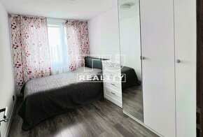 TU reality ponúka na predaj 3 izbový byt – 83 m2, v... - 2