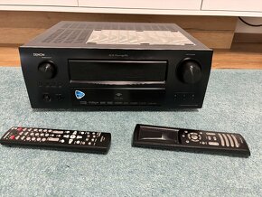 DENON AV surround receiverAVR-3808 - 2