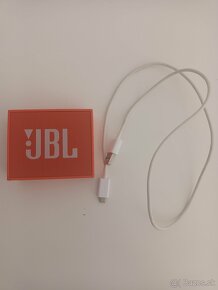 Reproduktor JBL - 2