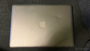 apple macbook pro 13" 2011, i5, 8/120gb - 2