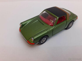 CORGI TOYS - 382 - Porsche Targa 911 S - 2