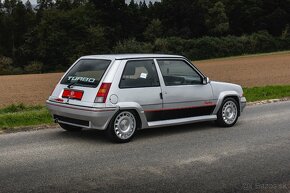 Renault R5 GT Turbo Phase 1 - 2