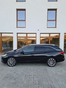 Opel Astra ST 1.4 Turbo - 2