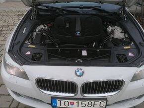 Bmw f10 520d - 2