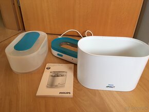 Sterilizátor Philips AVENT - 2