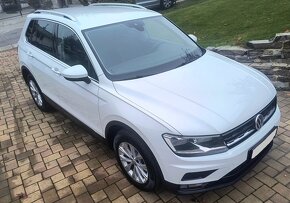 Volkswagen Tiguan 2.0 TDI  DSG - 2