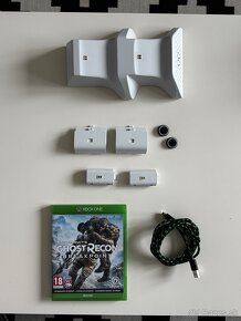 Predám Xbox Series X - 2