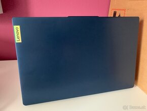 Notebook Lenovo IdeaPad Slim 3 - 2