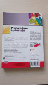 Programovanie hier vo Flashi - 2