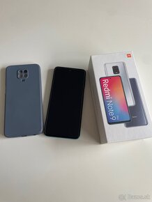 Redmi Note 9 Pro 128GB/6GB - 2