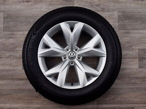 ►►18" 5x112 VW ATLAS TERAMONT ►► NOVÉ - 2