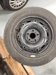 Zimne pneumatiky 185/60 R14 - 2