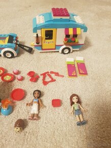 Lego friends 41034 - 2