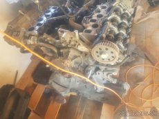 Motor 2.7 TDI 140 kw can ( cana , canb , canc , cand ) - 2