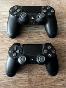 PS4 Dualshock 100% original - 2