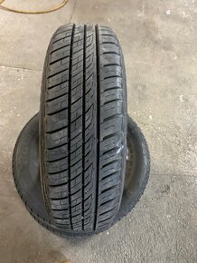 Letné pneumatiky 185/80 R14 - 2