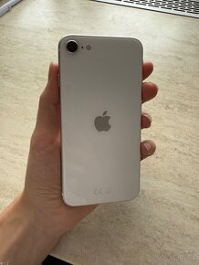 Apple IPhone SE (2020) 128GB - 2