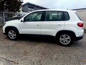 VW TIGUAN 1.4TSI - PREDAJ AJ NA SPLÁTKY - 2