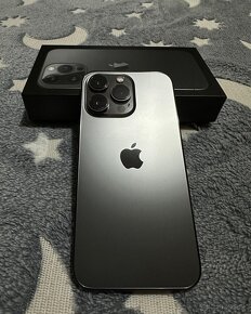 iPhone 13 Pro, Graphite 256GB - 2