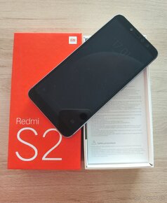 Xiaomi Redmi S2 - 2