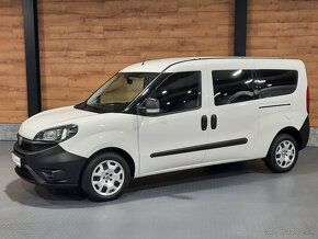 Fiat Dobló Cargo Combi 1.6 MultiJet L2 SX - 2