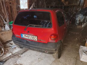 Renault Twingo - 2