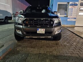 Ford Ranger 3.2 TDCI - 2