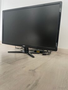 Monitor ACER G246HL - 2