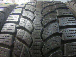 Zimné pneumatiky 195/50R16 BRIDGESTONE - 2