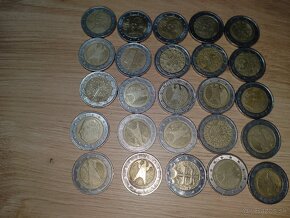 Minca 2€ euro1 - 2