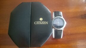 predam solarne hodinky Citizen - 2