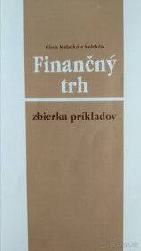 Finančný trh Chovancovã - 2