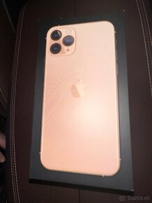 IPhone 11 Pro Gold, 256GB - 2