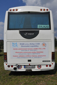 Scania Irizar - 2