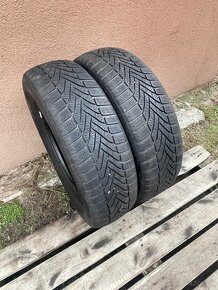 Falken 185/65 R15 2022 2x=60€ - 2