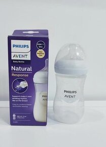 Philips Avent fľaša - 2