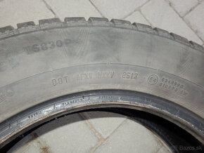 Continental TS830P 205/60 R16 96H Contiseal - 2