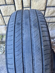 235/55 r18 Michelin - 2