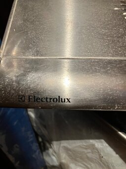 digestor elektrolux - 2