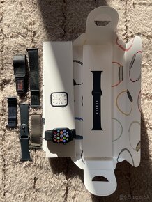 Apple watch 7 45mm - 2