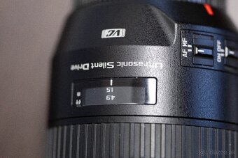 Tamron SP 70-300mm f/4-5.6 DI VC USD Canon EF - 2