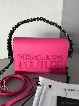 Kabelka Versace Jeans Couture - 2