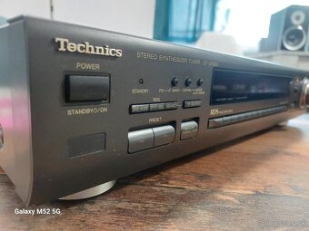 Technics ST-GT 650 - 2